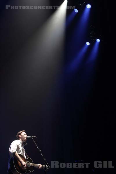 PAUL FREEMAN - 2012-10-12 - PARIS - Grand Rex - 